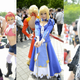 Image for article titled The Cosplay Insanity that Roared Through Tokyo